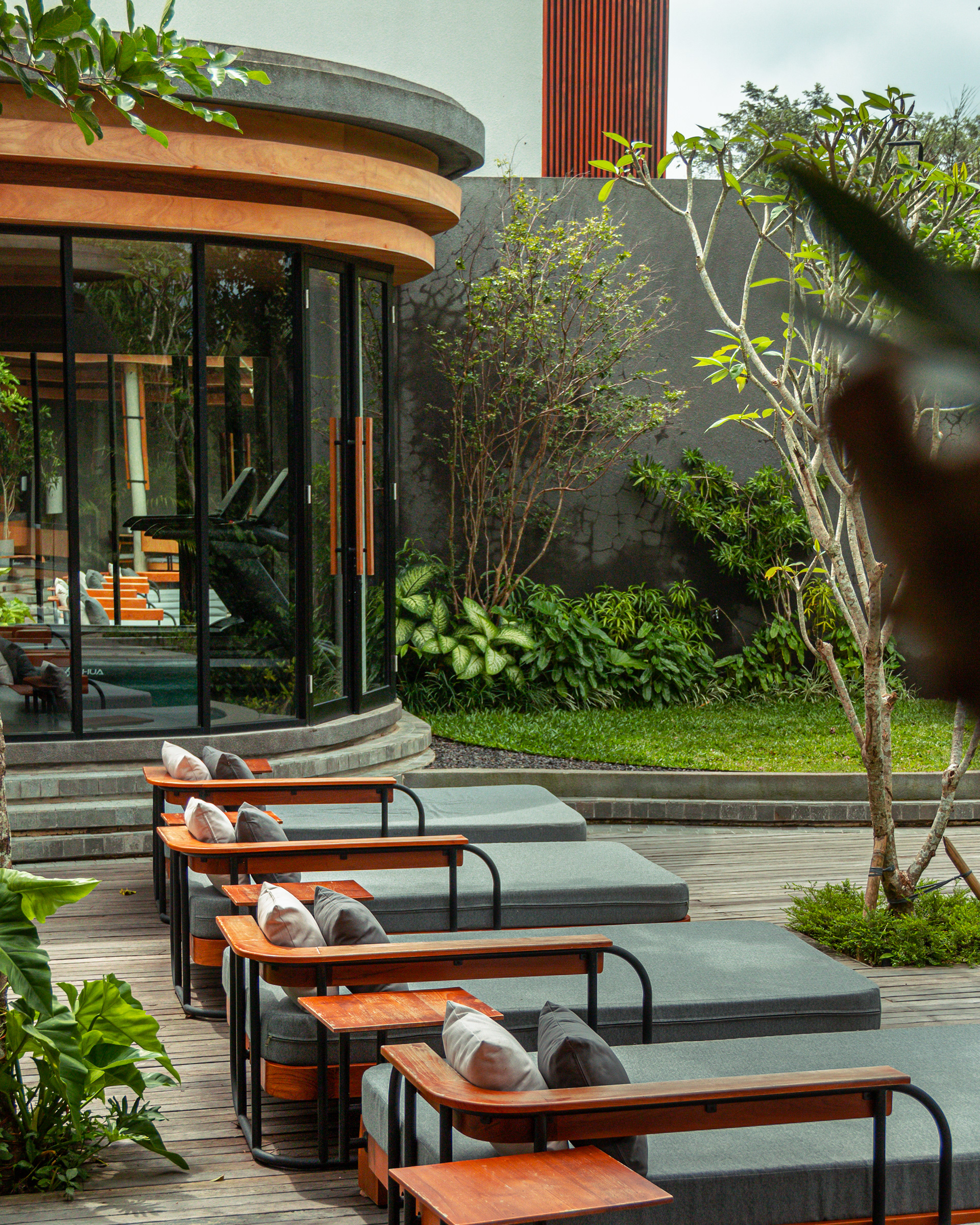 Hutan Day Club | Ubud-3