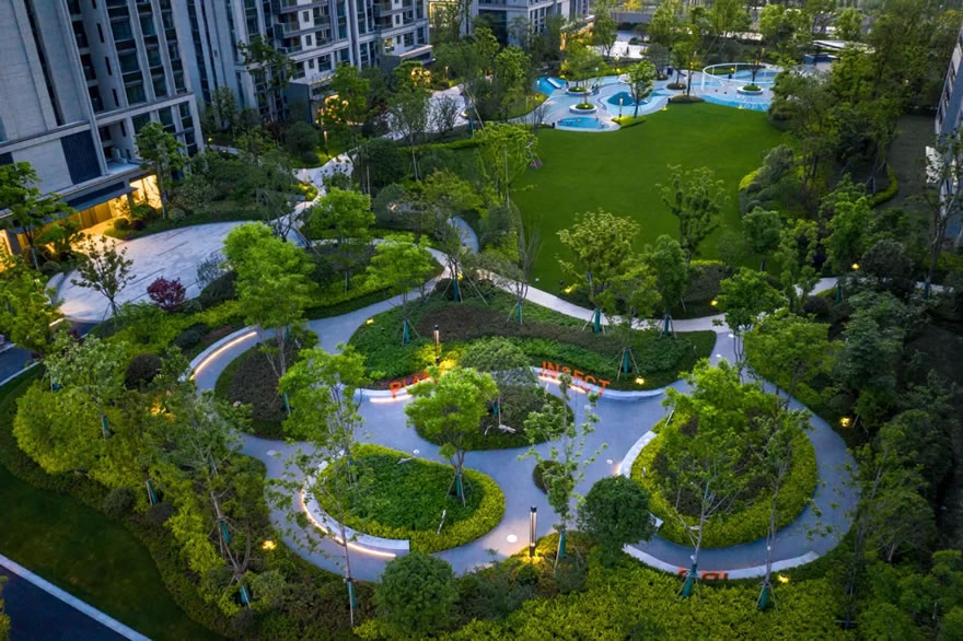 西雅图(云谷公寓)-5