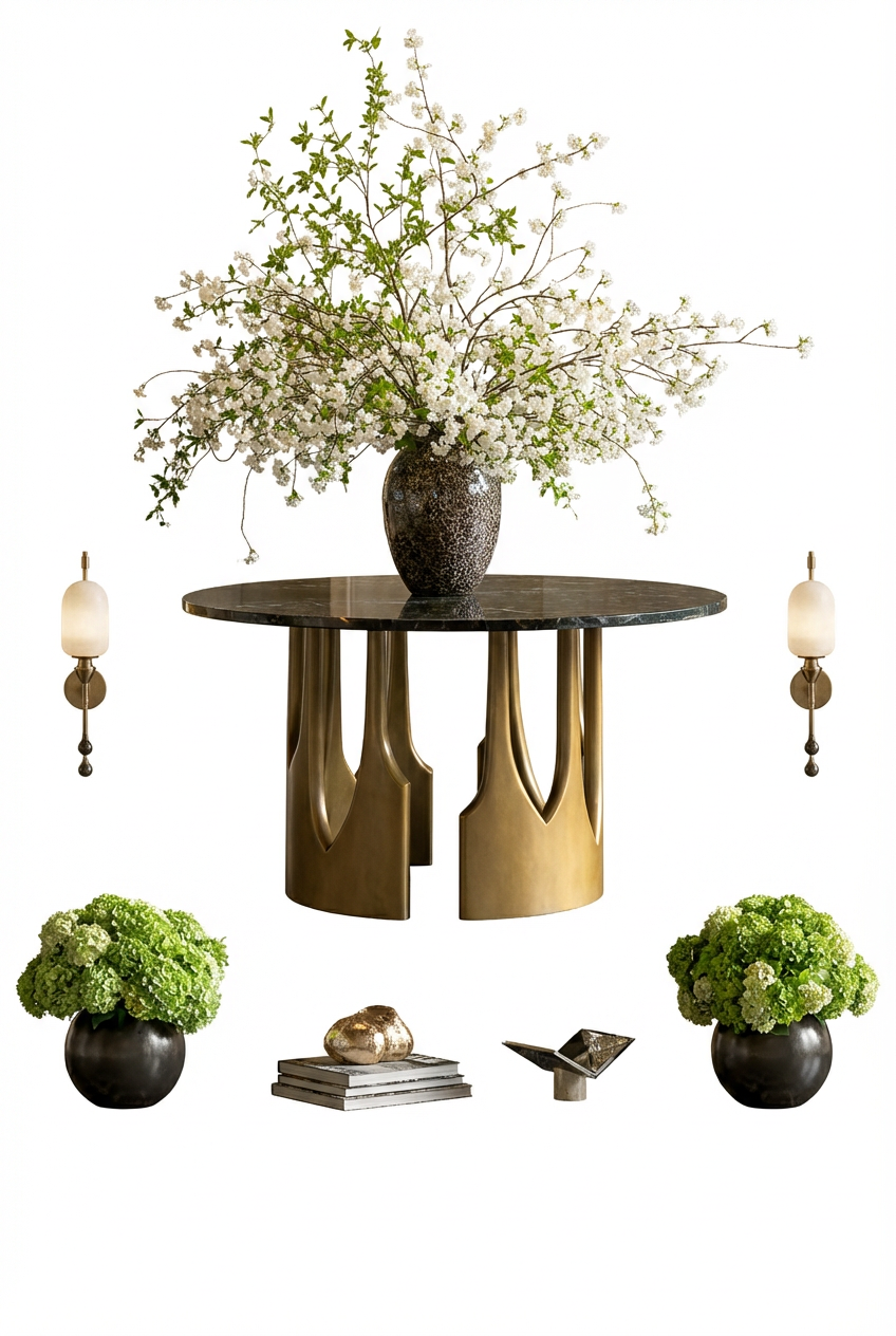 杭州中建·玉湖之星售楼会所丨中国杭州丨朴悦设计 PURE DESIGN-12