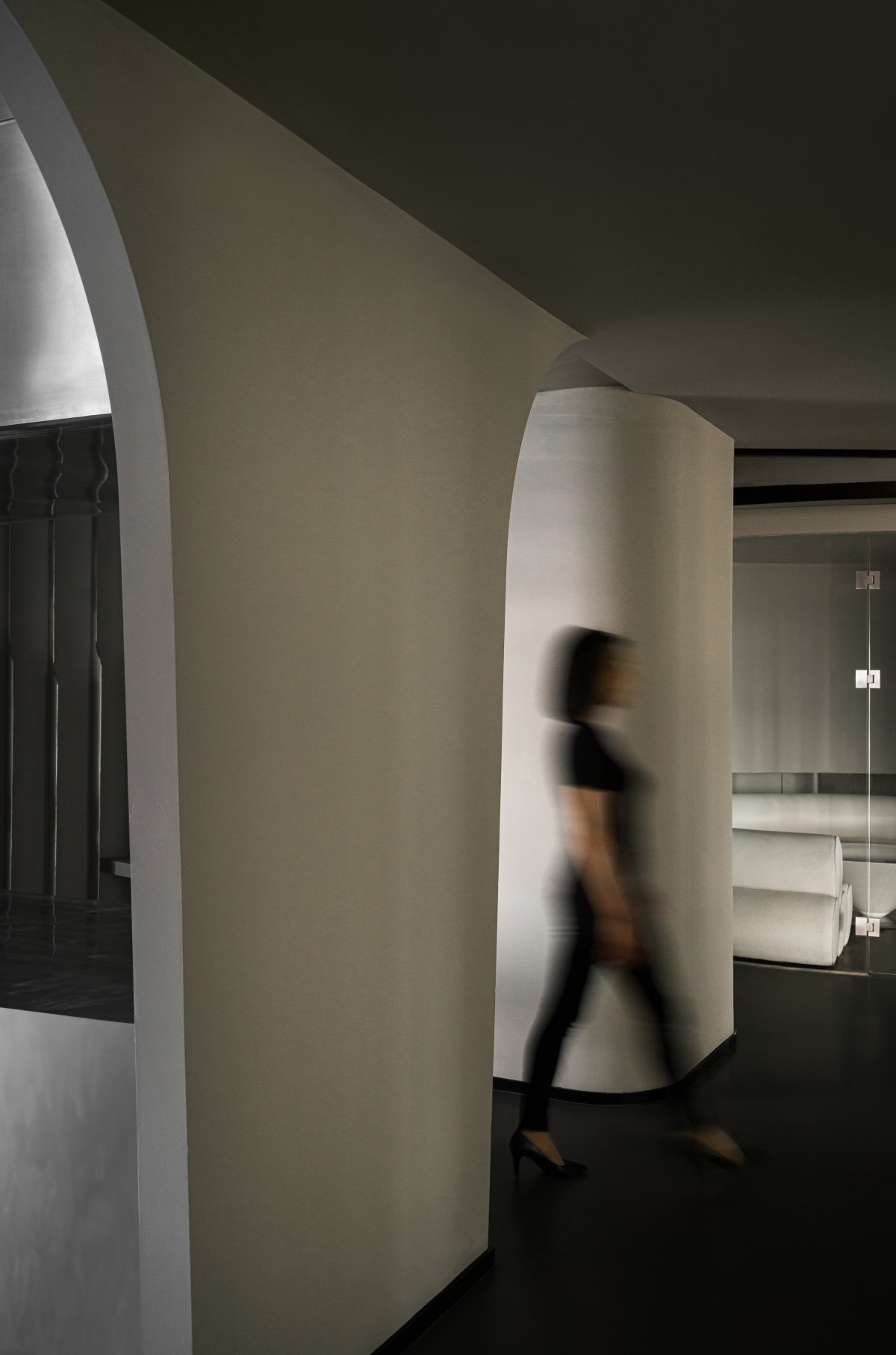 同心办公空间设计丨王柯-3