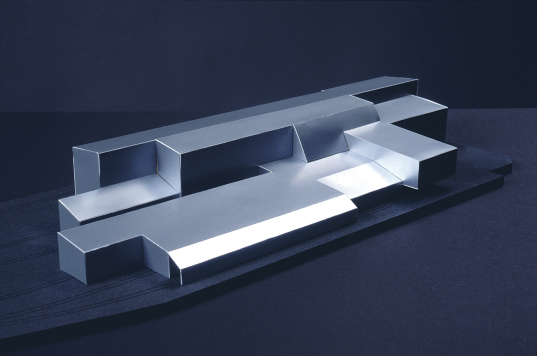 气候风洞丨AustriaVienna丨PPAG architects-20