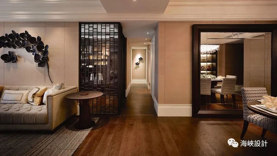 《浮载江山影》藏景于室，王丽慧打造诗意空间-55