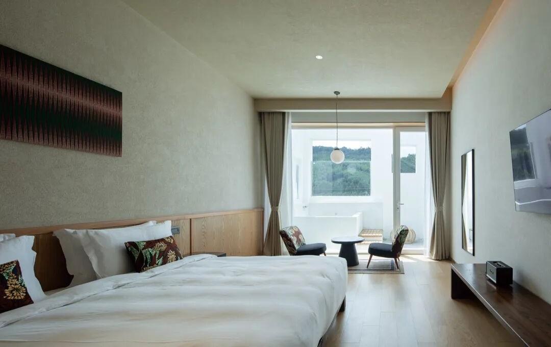 田中聚落,西坡劳岭良室丨中国湖州丨跳房子建筑工作室-37