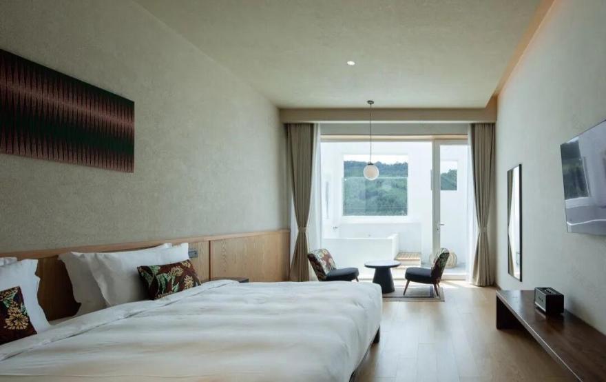 田中聚落,西坡劳岭良室丨中国湖州丨跳房子建筑工作室-37