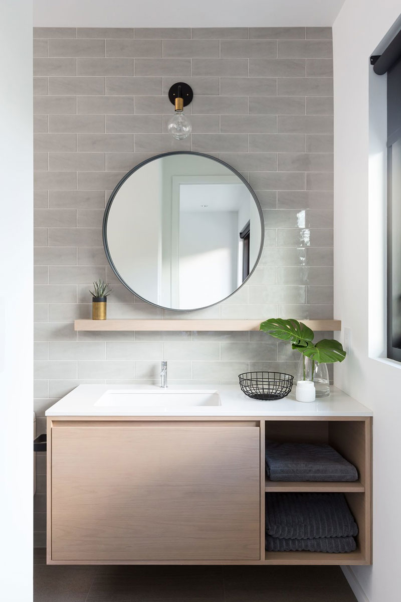 加拿大滑雪胜地现代玻璃屋-14