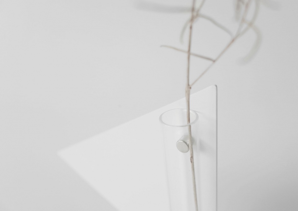 白色几何系列·从平面到立体的折弯游戏丨陈舒捷工作室-42