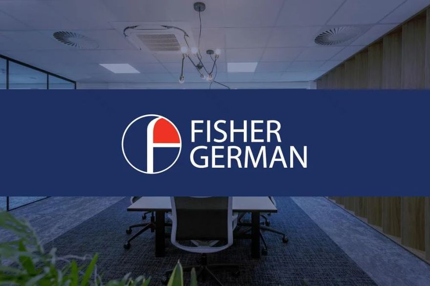 Fisher German 班伯里办公场所设计丨英国丨Arc Business Interiors-17