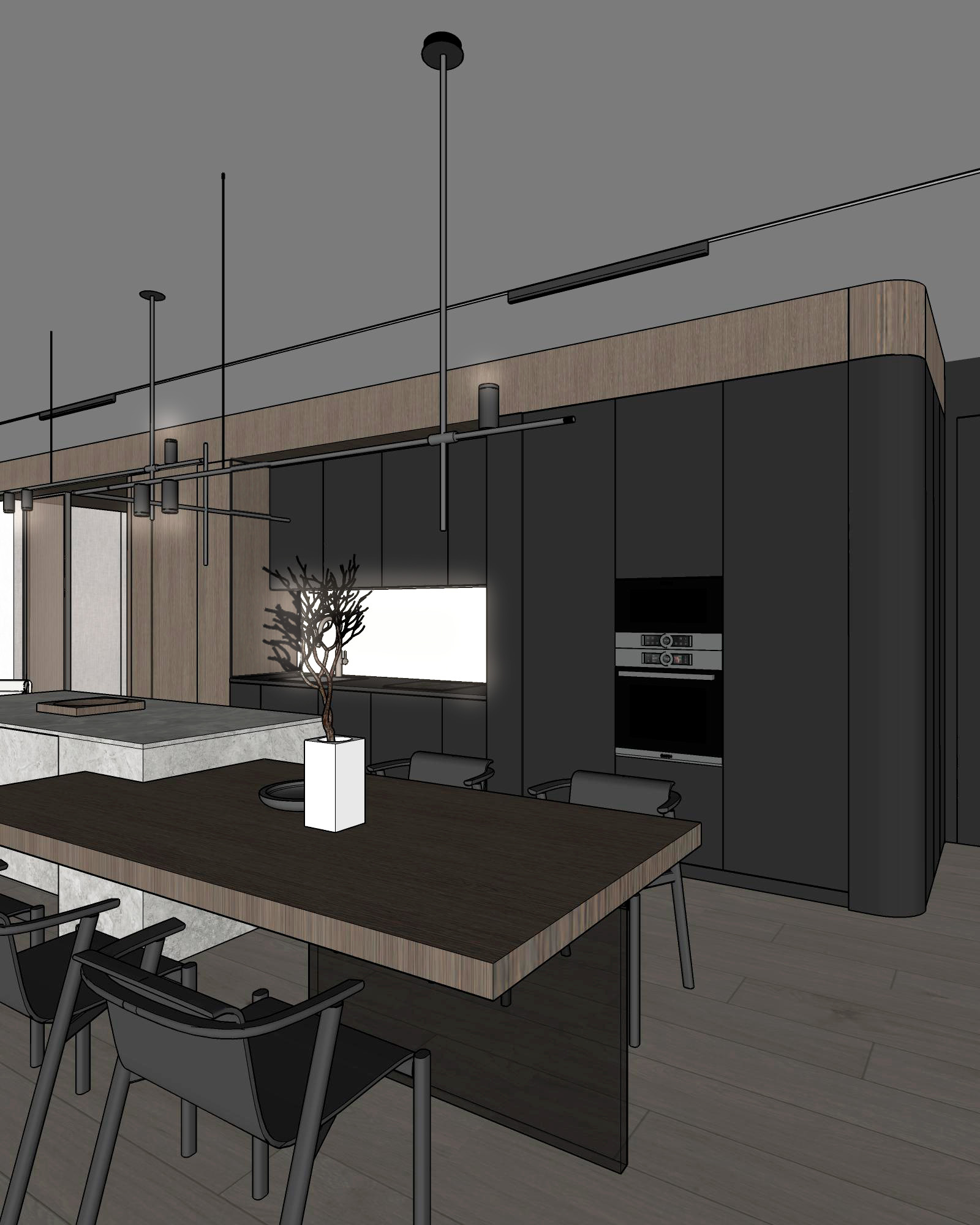 GRKG 24，公寓设计-12