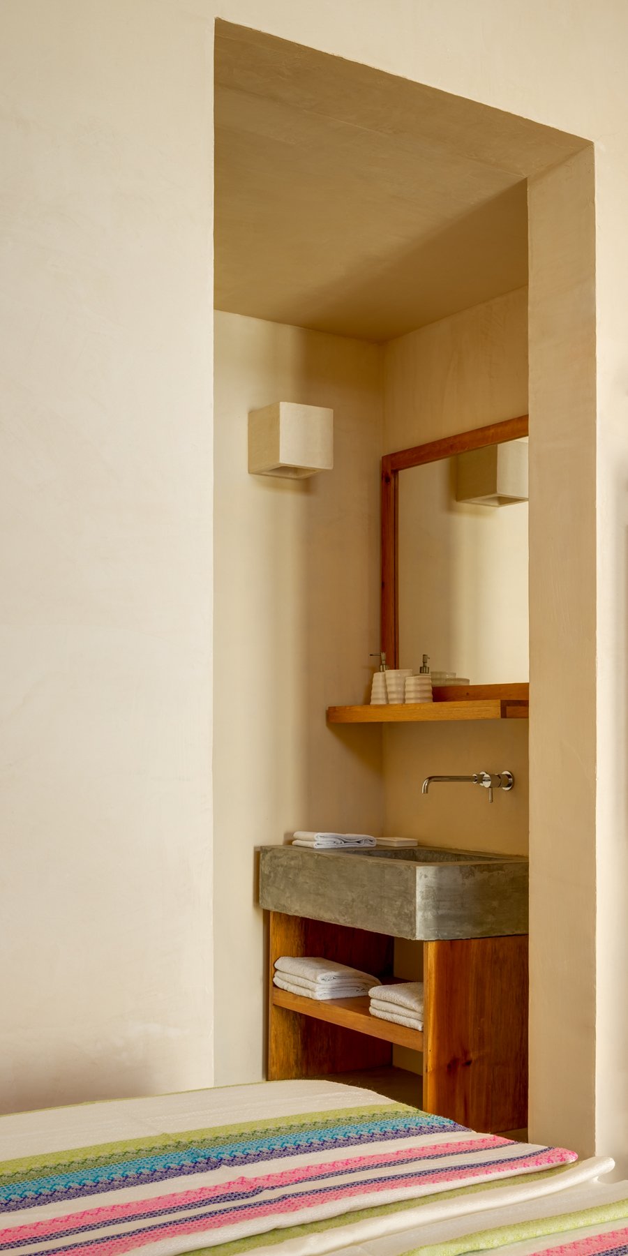 Wayé 酒店丨墨西哥丨Arqmov Workshop-13