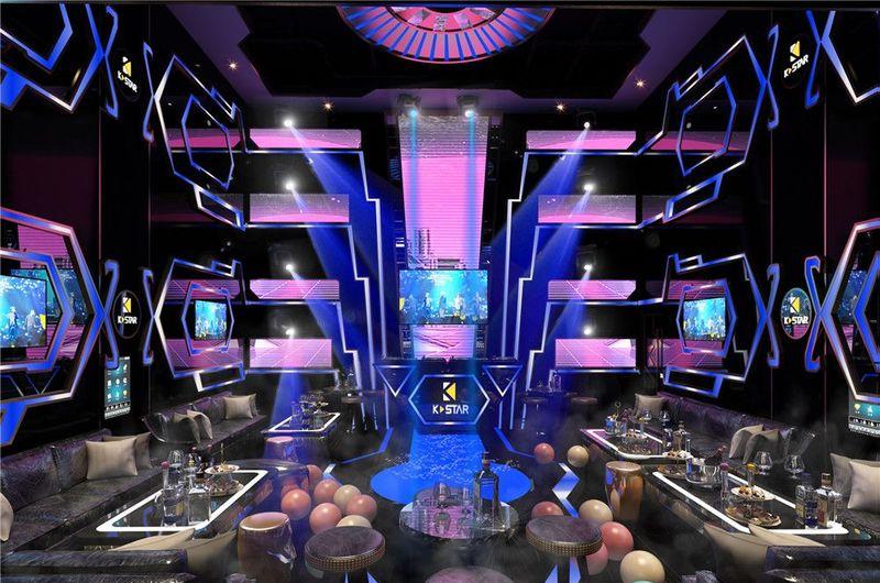 K·STAR娱乐空间-85