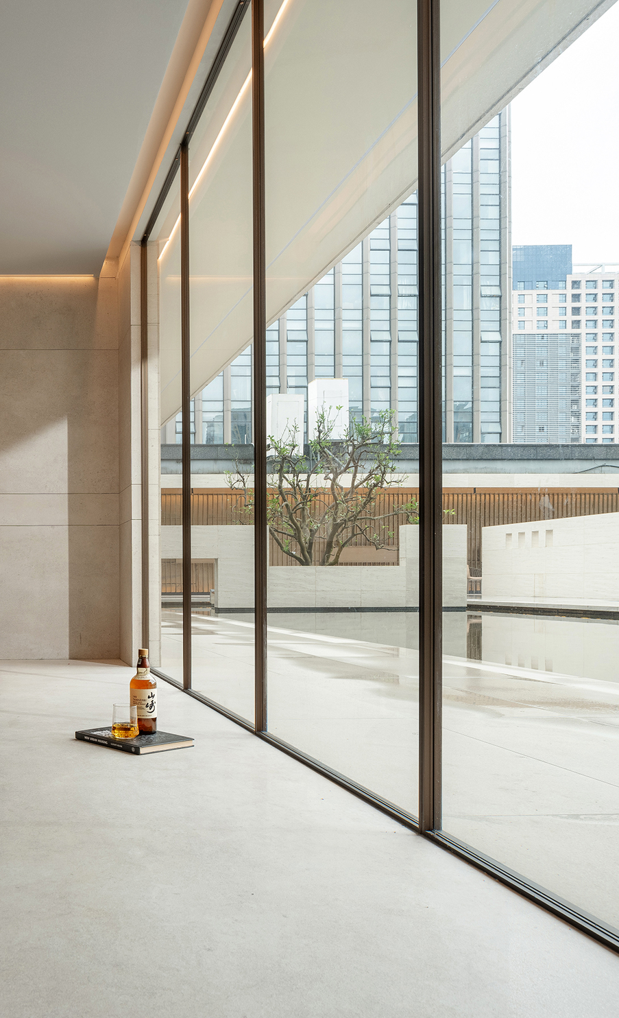 再叙荣味丨中国浙江丨李一设计师事务所-51