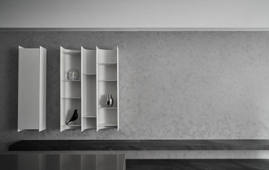 工一 | 简约纯粹的设计,最有格调!-60