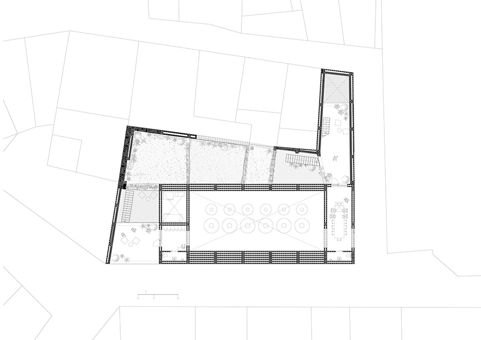 CLOS PACHEM酿酒厂丨西班牙丨HARQUITECTES-52