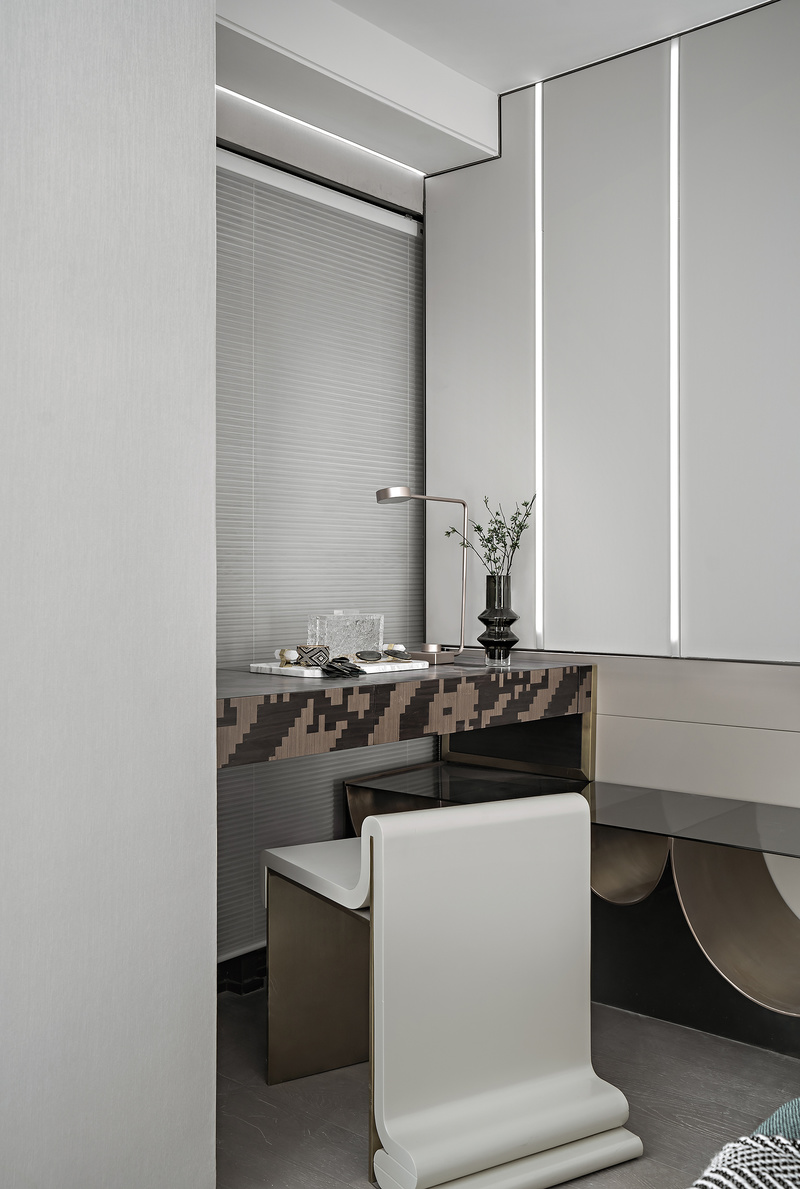 广州雅居乐·天际样板间丨中国广州-110