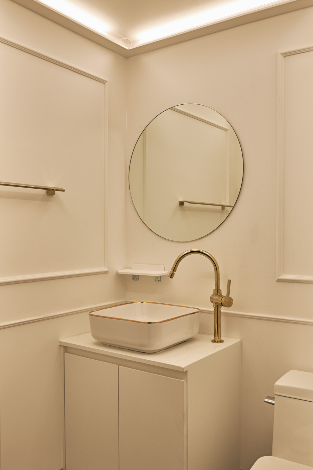 17 平小空间，韩国设计师的逆天创意室内设计-17