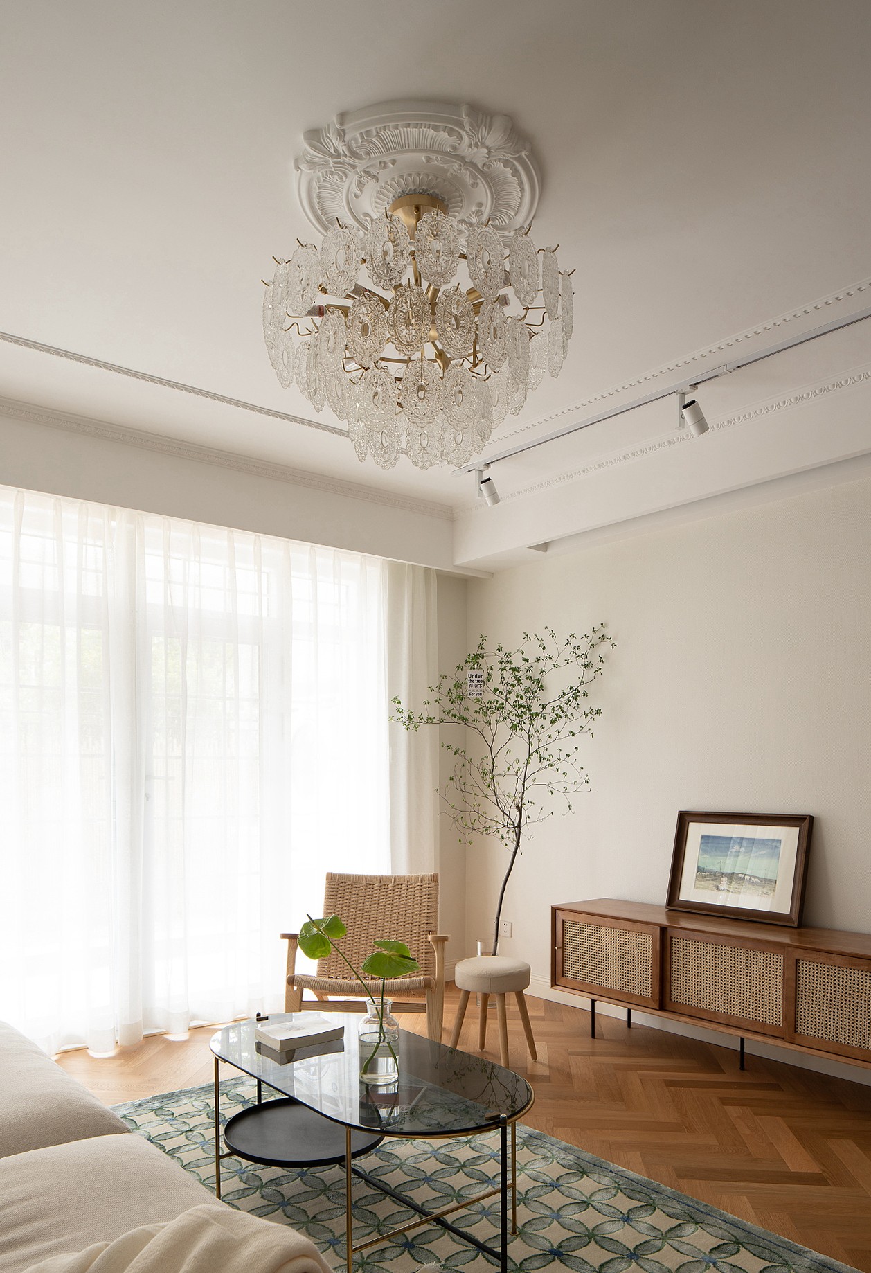 「温度感知」的空间摄影 | 如辰空间摄影-4