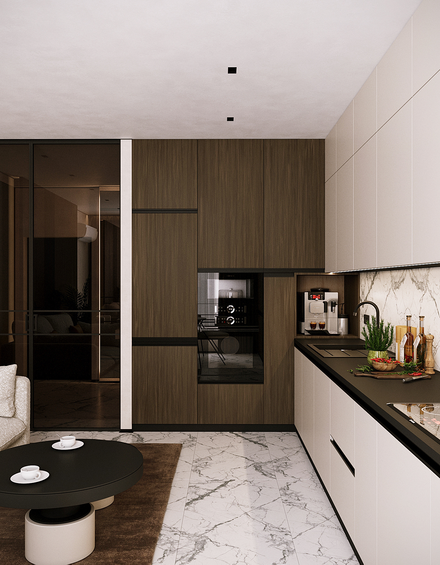 ЖК "Manhattan"（曼哈顿小区）-7