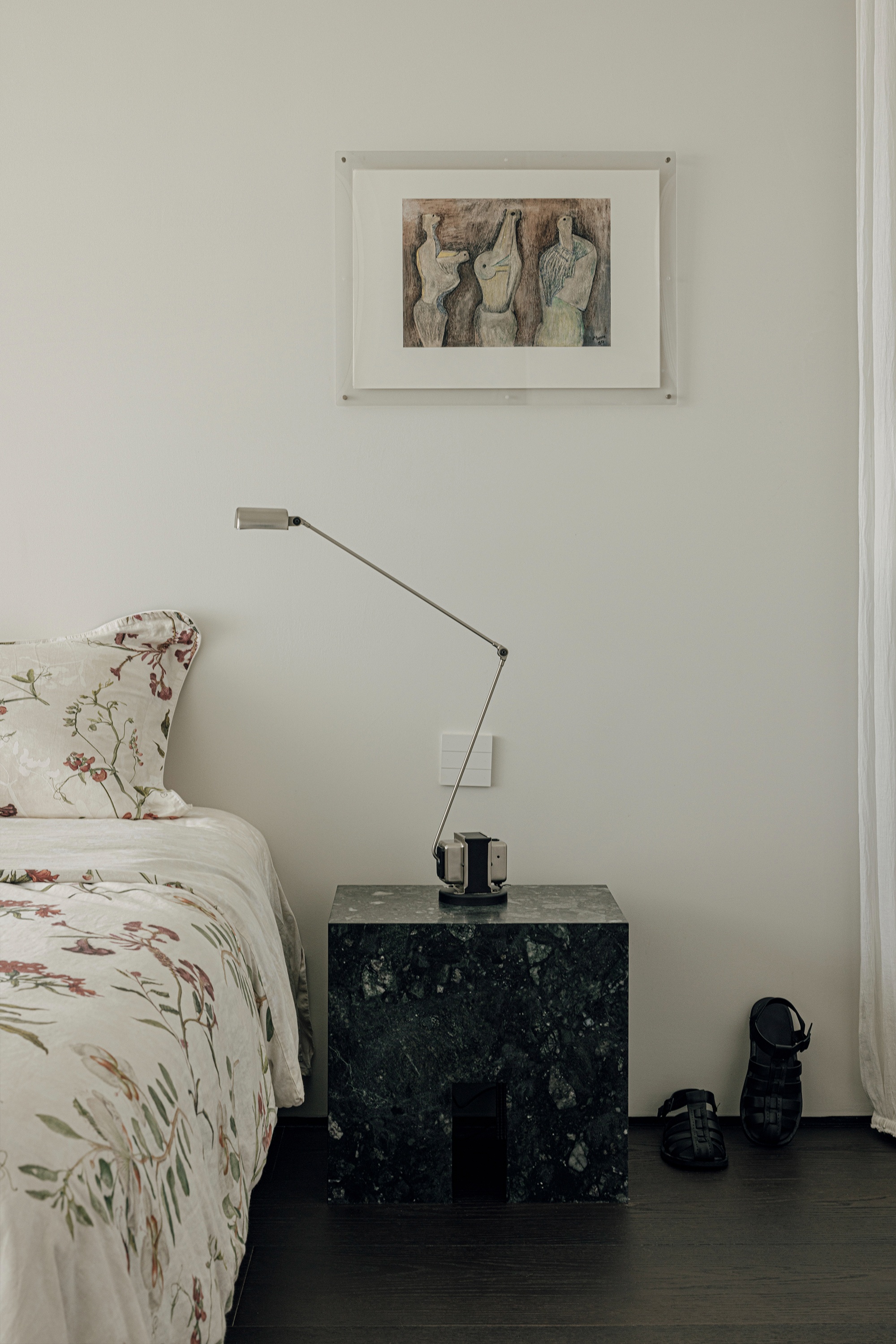 深圳南山服装主理人的家 · 无限STUDIO空间设计丨中国深圳丨Infinity studio-19