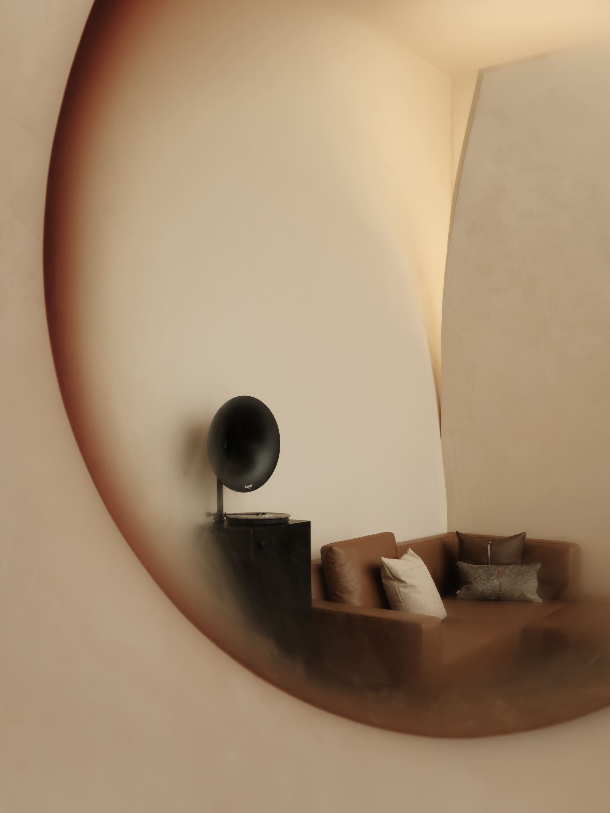 昆明雅居乐中央雅府丨中国昆明丨ENJOYDESIGN-34