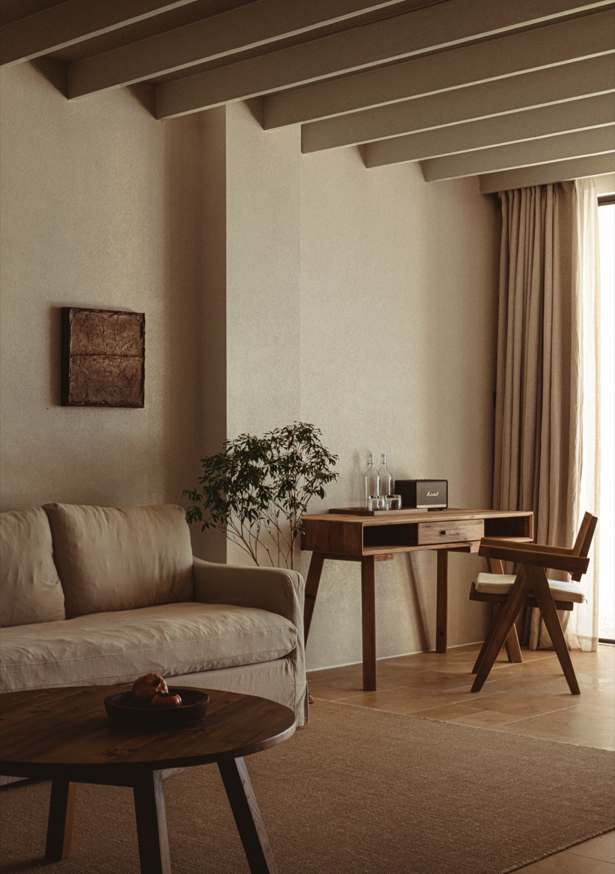 晚霁海景酒店，云南大理 / 易禾上品-104