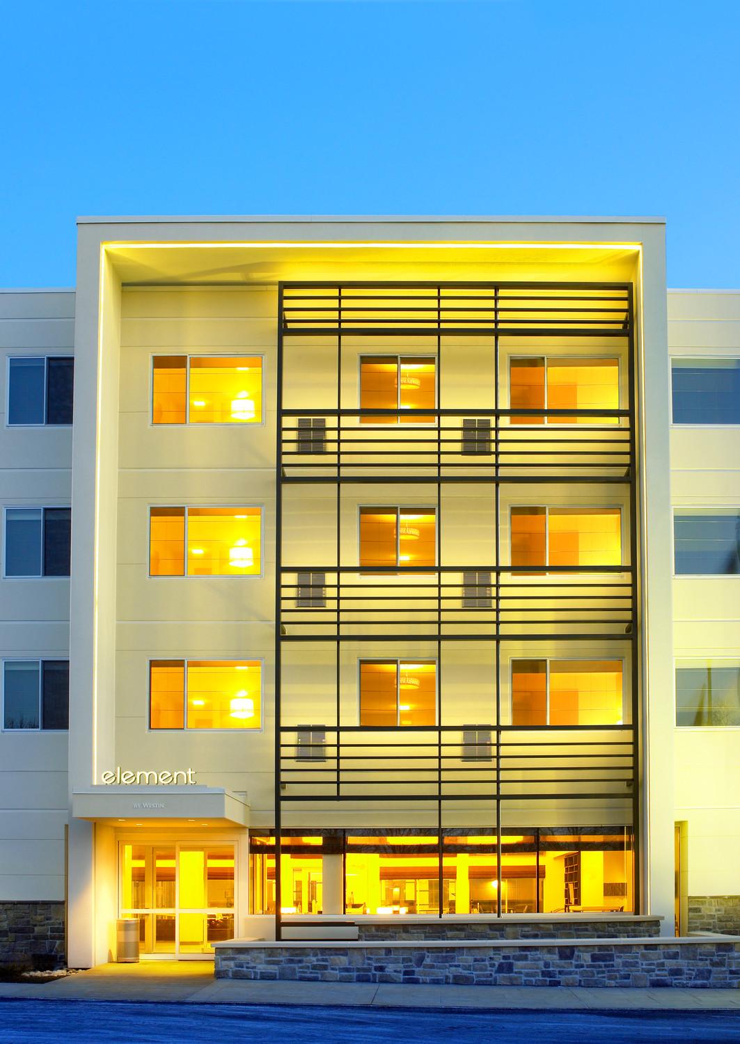 尤因普林斯顿源宿酒店-0