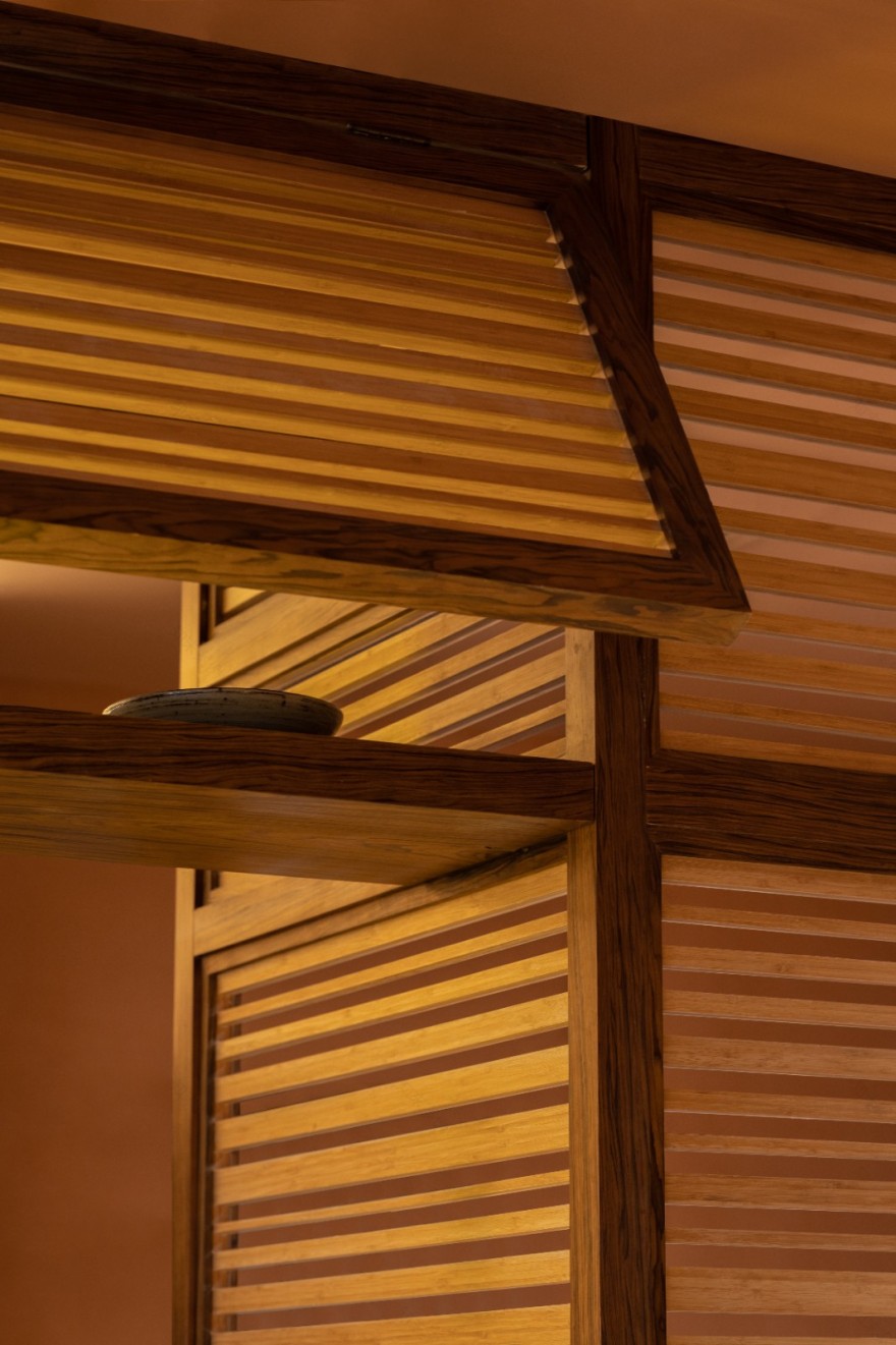 阿目餐厅丨中国北京-14