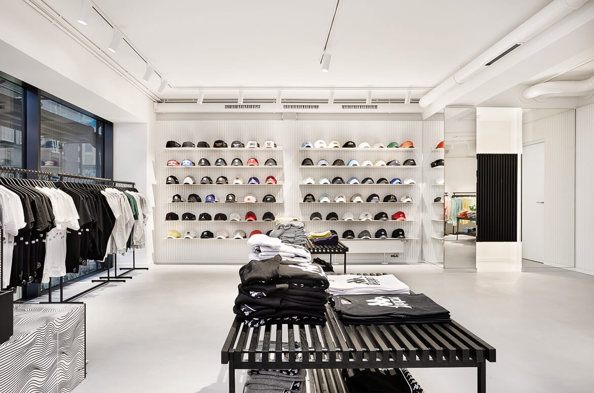 丨德国汉堡丨Studio Huber,Büro Parat-26