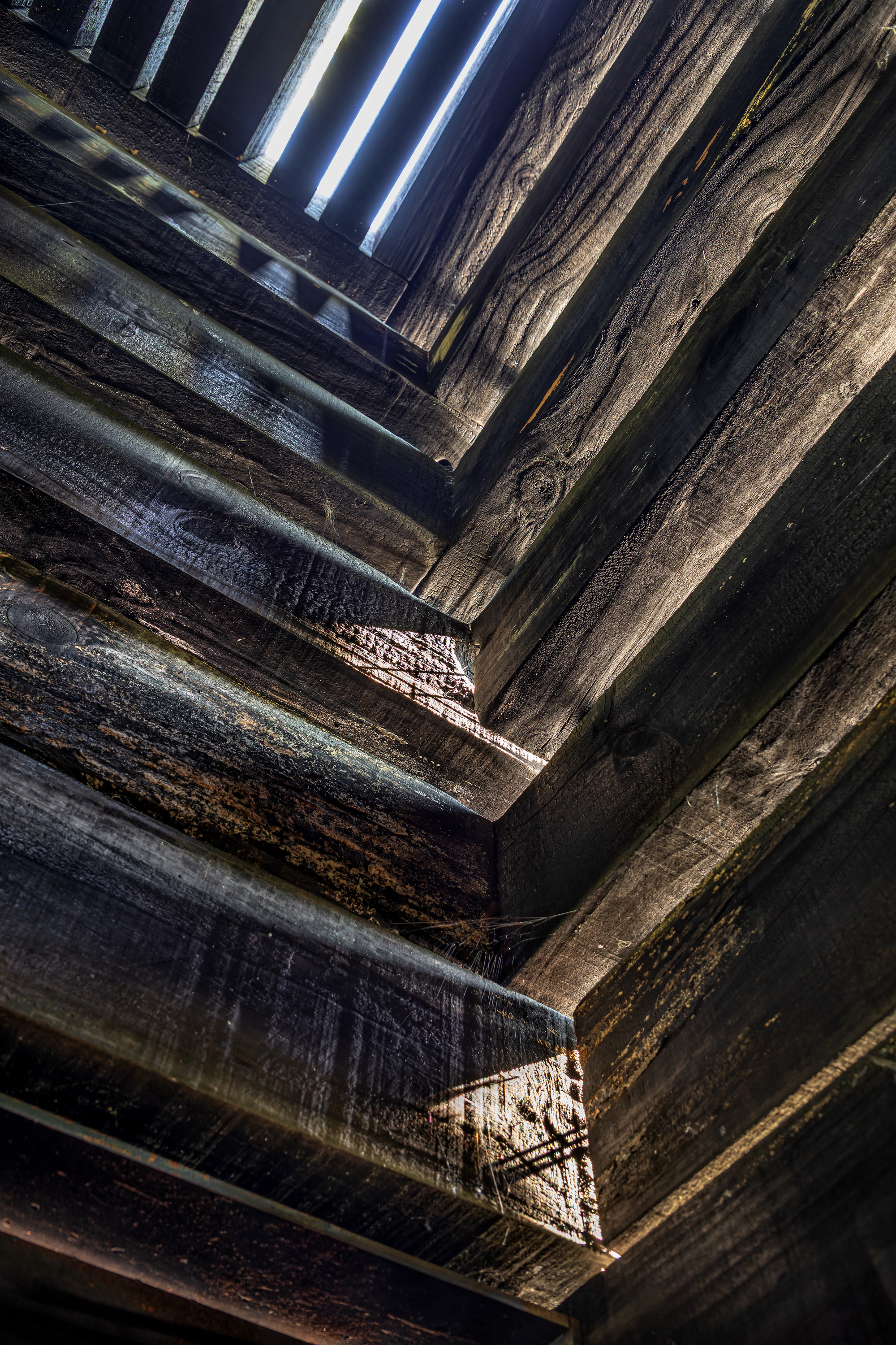 光亭；光影亭（这里需结合具体语境来确定最合适的表达，若没有更多信息，光亭相对更通用简洁） 丨韩国丨DRAWING WORKS-15