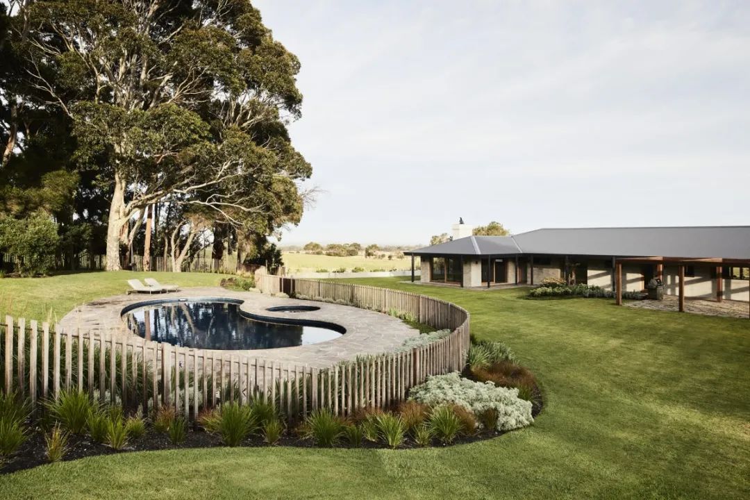 菲利普港湾滨海住宅 Portsea Beach House丨Studio Esteta-19