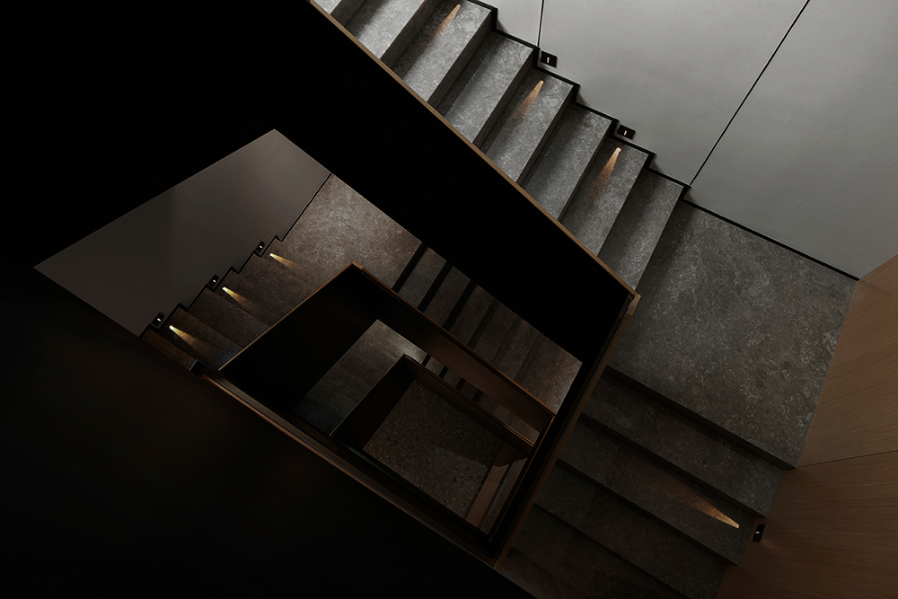 蕴意于内,隐奢于境丨DHYP 东荷逸品空间设计-40