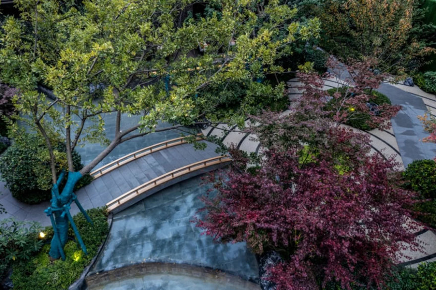 漯河康桥昌建·璟云府丨中国漯河丨CBD.LA 盛博地设计-51