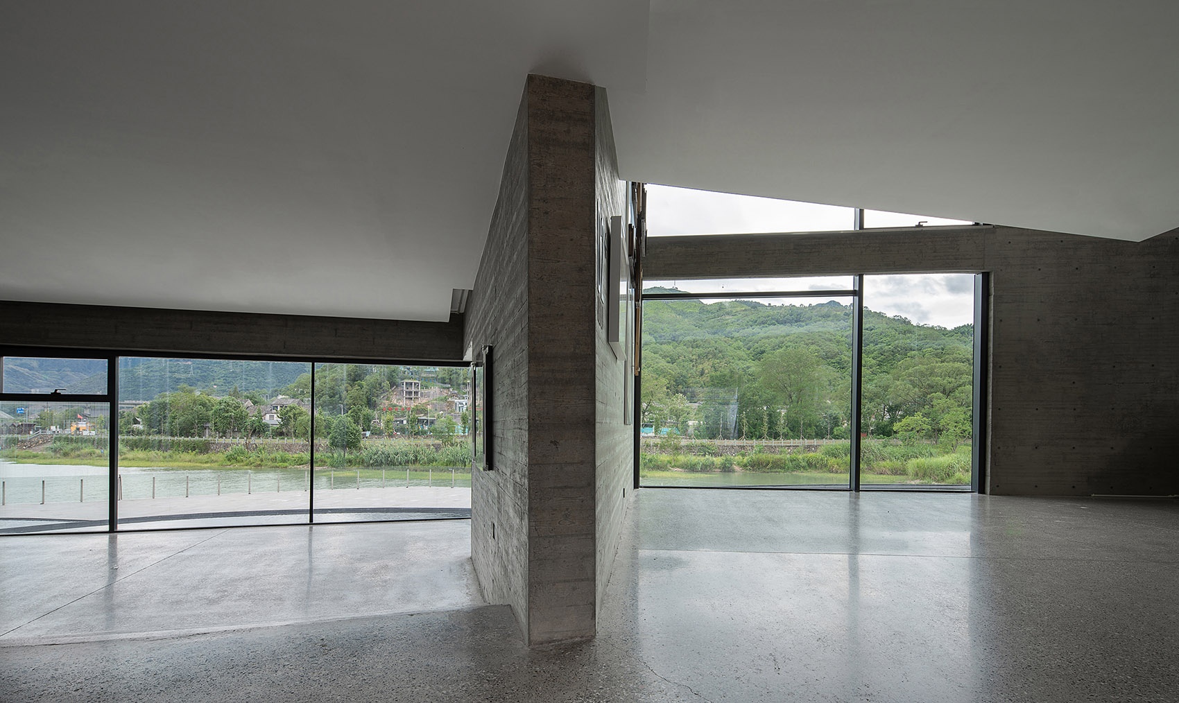 温州泽雅龙溪艺术馆丨不详-40