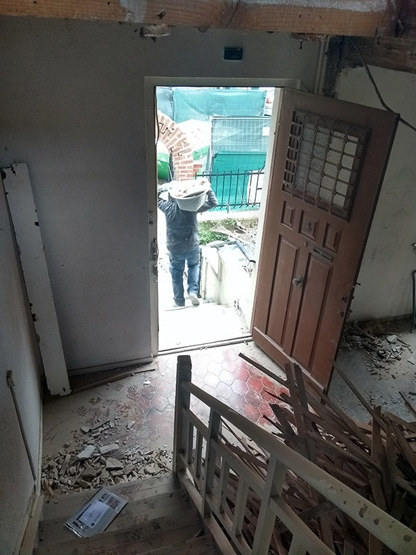 Vivienda unifamiliar Passivhaus en Pamplona – Monente Arquitectura-6