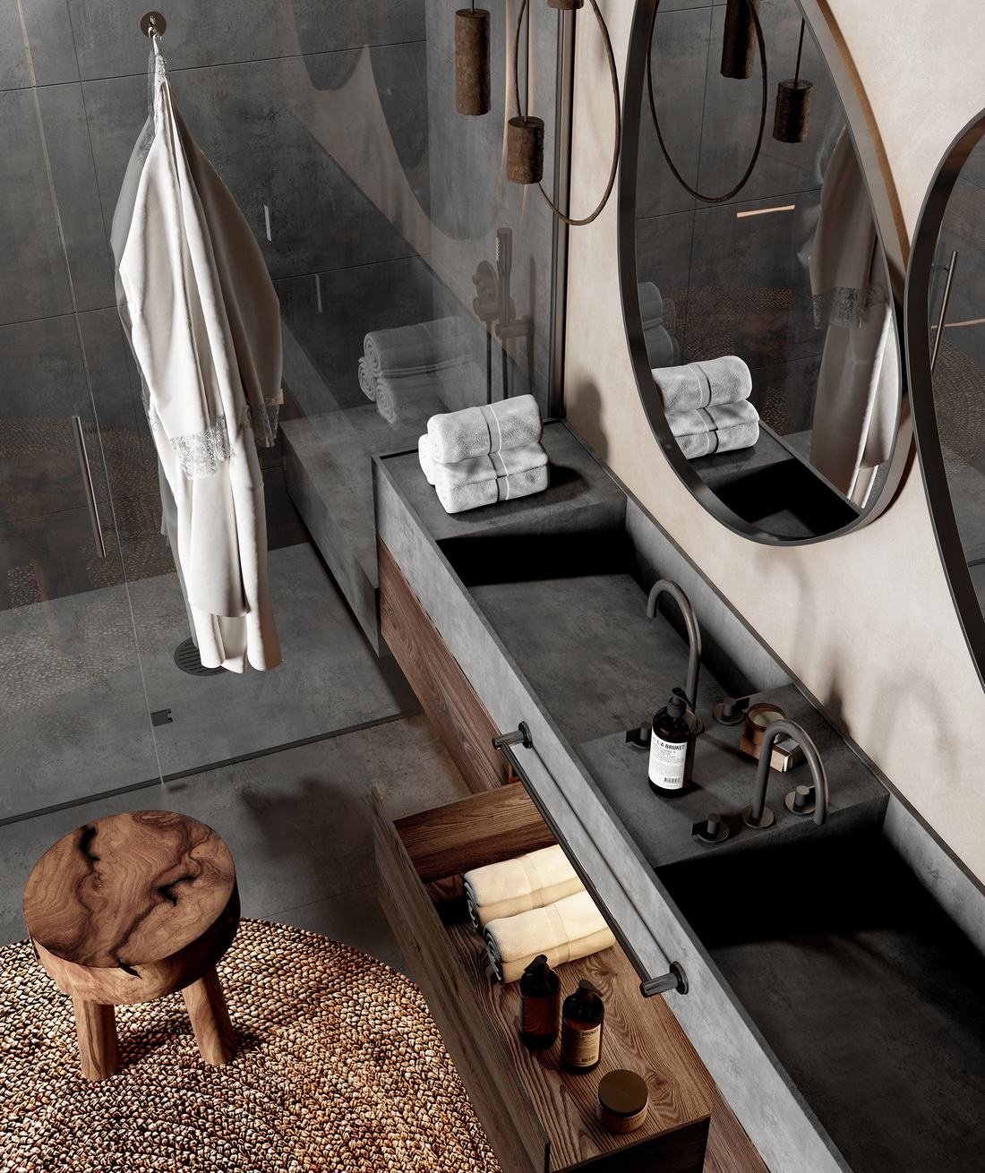 蝴蝶屋丨美国加利福尼亚丨Yana Prydalna-29