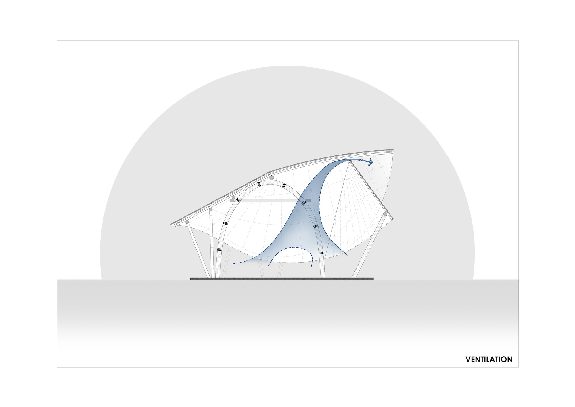 公牛烹饪学校丨泰国清迈丨Chiangmai Life Architects-22