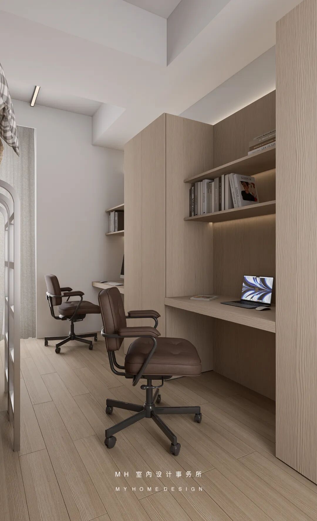 【首发】MH设计新作：梦开始的地方……-42