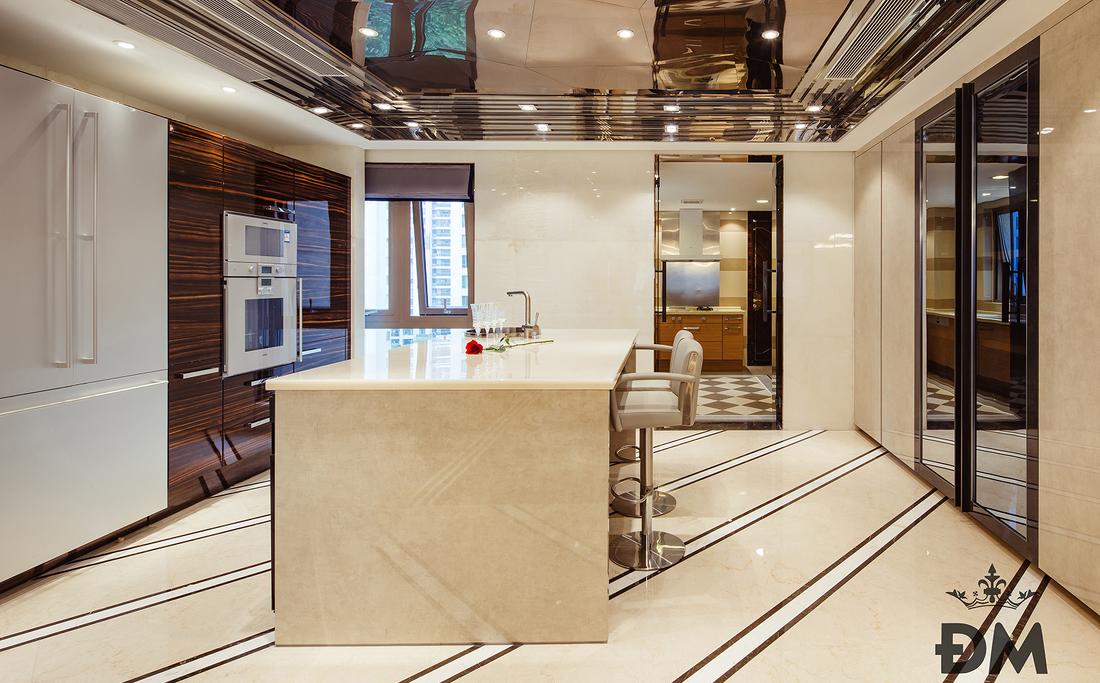 迷·尚复古奢雅空间-19