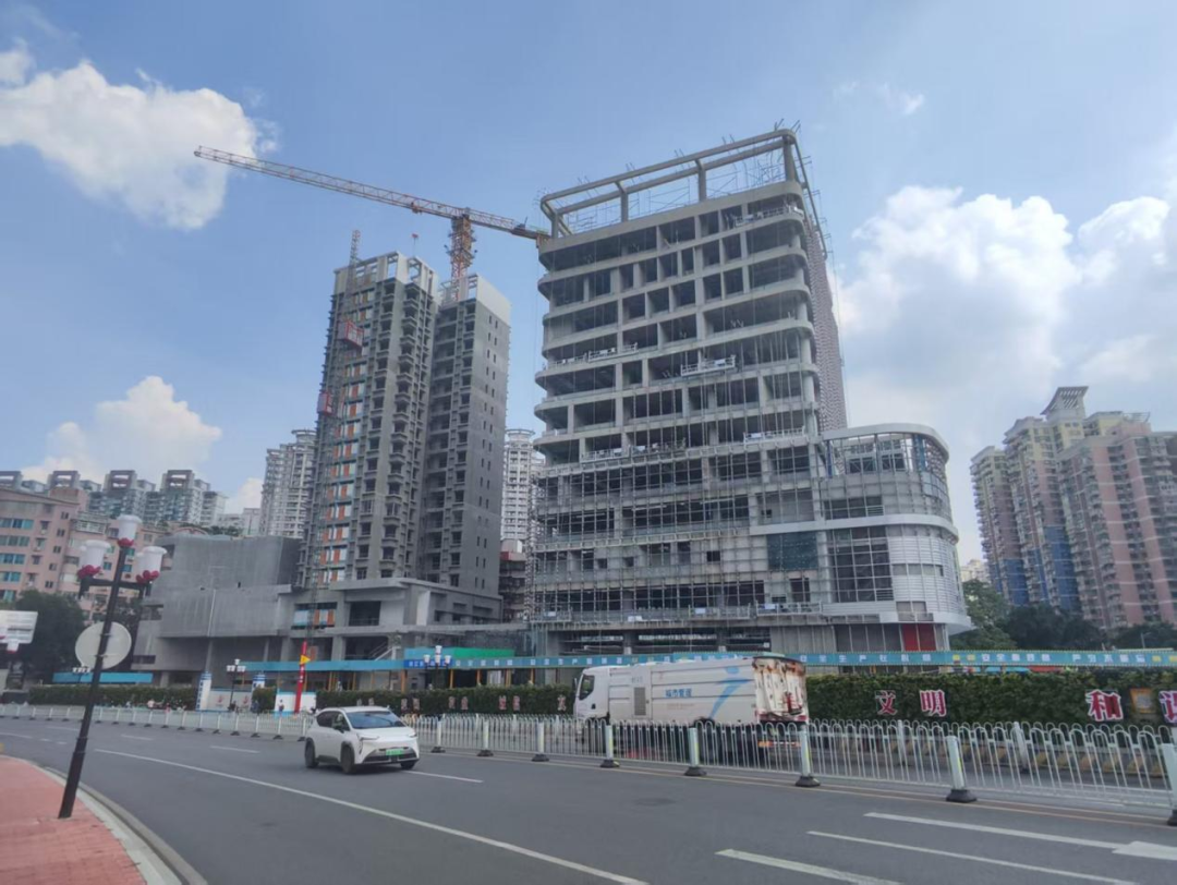 广州地铁10号线开通滨江东路站蝶变新生——市城规公司创新引领TOD模式城市更新典范-3