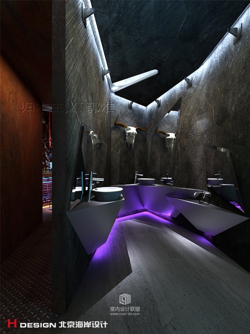 郭准 - ZOO咖啡望京店 - 咖啡厅-20