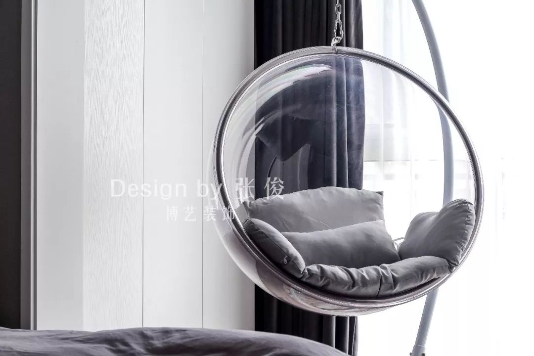 《明·净》——现代简约之家，打造舒适生活空间-30