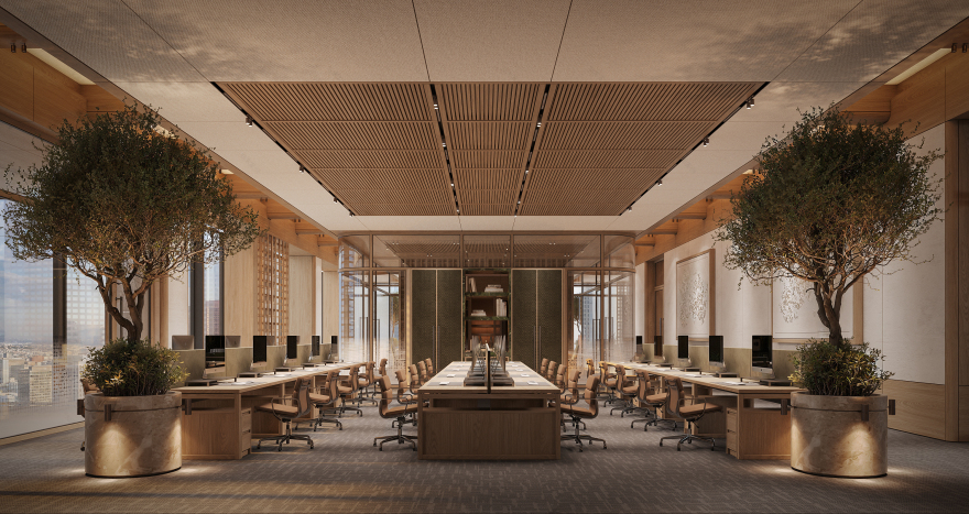 129号办公室丨美国纽约-50