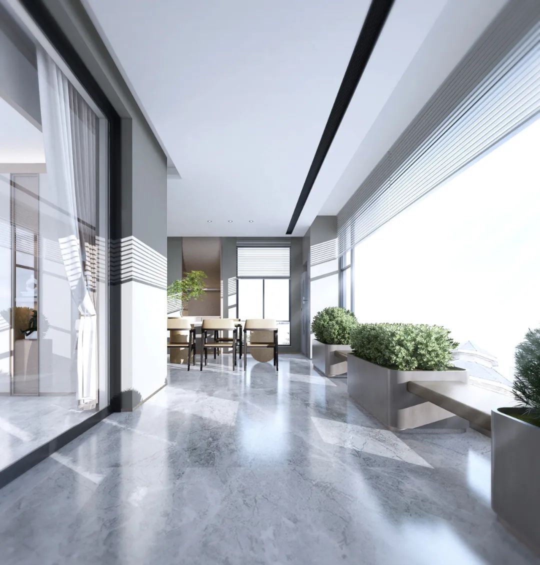 厦门天琴湾私宅丨中国厦门丨岩肆拾陆号建筑装饰设计（厦门）有限公司-46