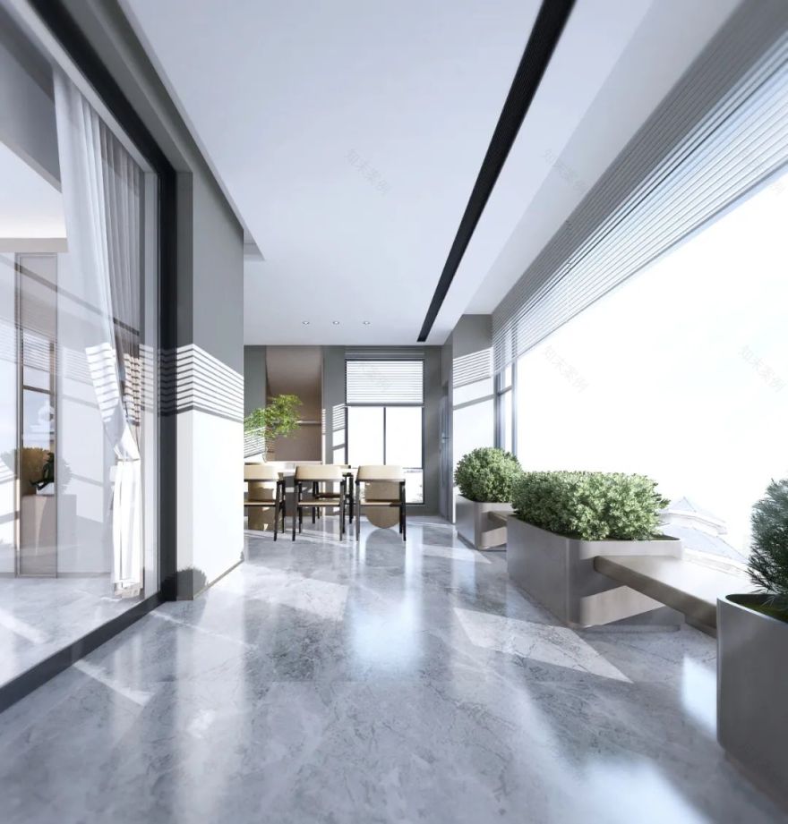 厦门天琴湾私宅丨中国厦门丨岩肆拾陆号建筑装饰设计(厦门)有限公司-46