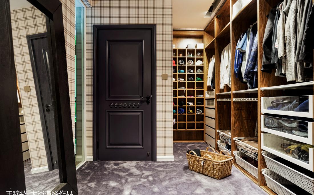 360 平顶楼复式，打造 80 后幸福家庭生活-26