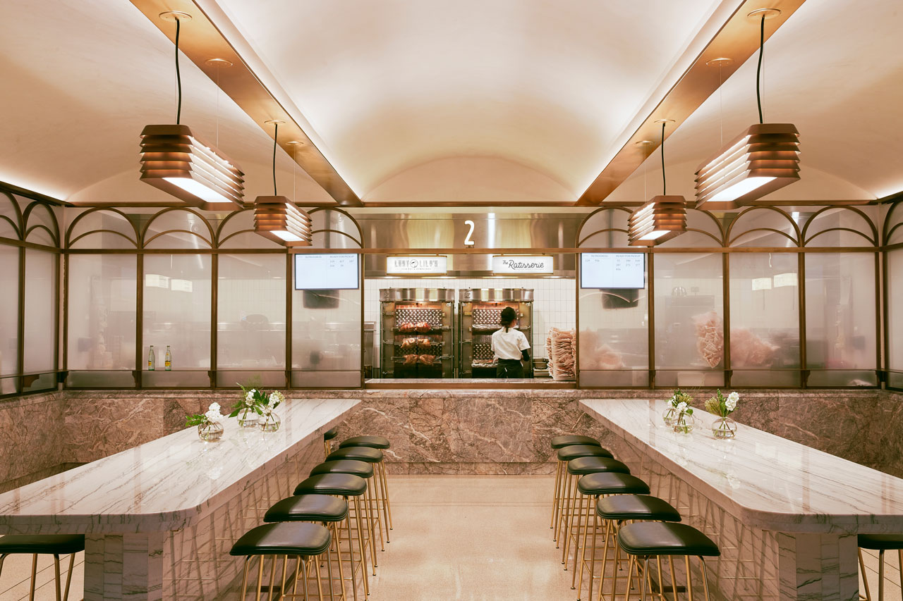 Aster Hall AvroKO-7