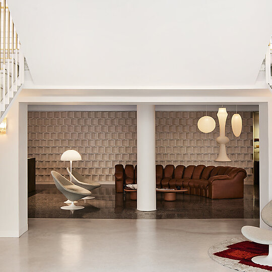 MECCA Support Centre by Studio Tate | Australian Interior Design Awards-1