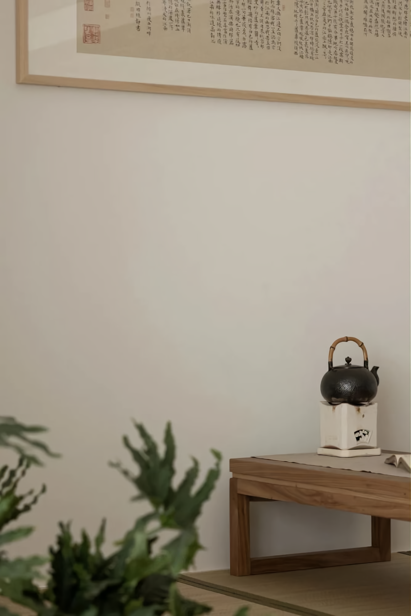 锦尚府丨中国宁波丨陆槛槛空间设计-5