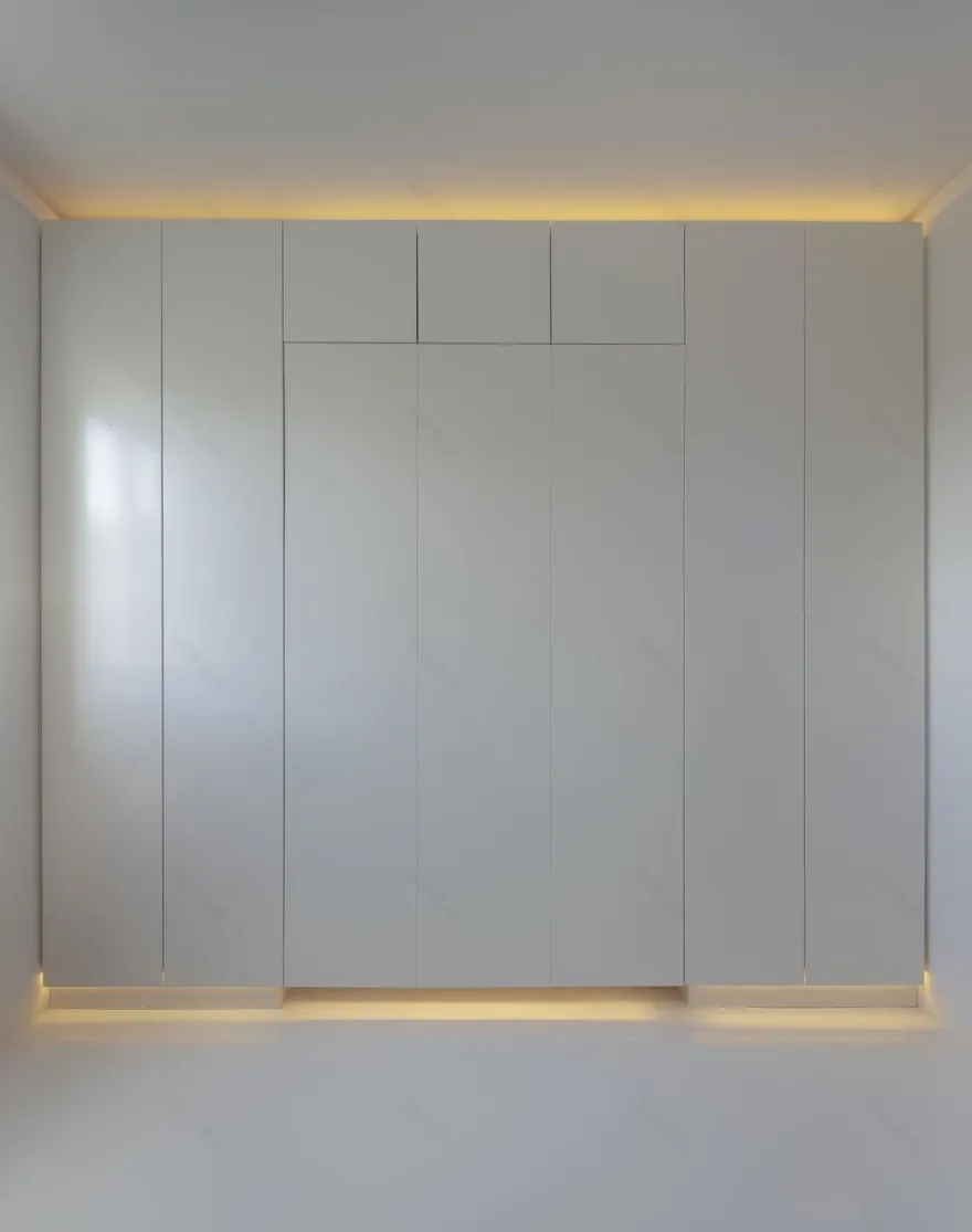 里斯本顶层公寓,白色简约风营造明亮空间-44