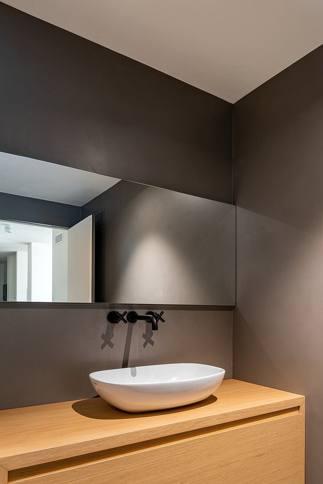 利戈别墅丨意大利丨Edoardo Milesi & Archos-10