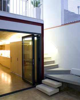 House Extension,Cal Miret BernatArdèvol